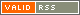 Valid RSS
